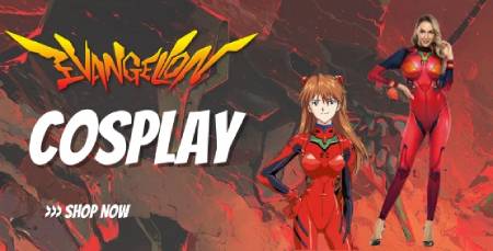 evangelion cosplay - Evangelion Store