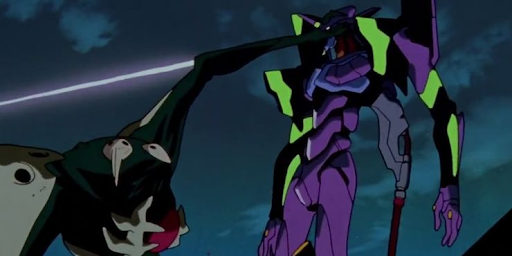 Neon Genesis Evangelion: 10 Fun Facts About Evas