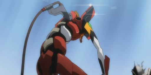 Neon Genesis Evangelion: 10 Fun Facts About Evas