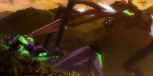 Neon Genesis Evangelion: 10 Fun Facts About Evas