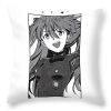 2 asuka langley neon genesis evangelion kms byzet transparent - Evangelion Store