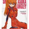 asuka langley lieke mijberg transparent - Evangelion Store