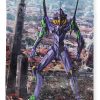 eva01 panorama andrea gatti 5 - Evangelion Store