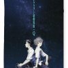 evangelion 30 anime prints 4 - Evangelion Store