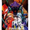 evangelion movie kyle knowles - Evangelion Store