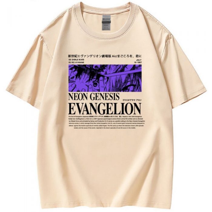 - Evangelion Store