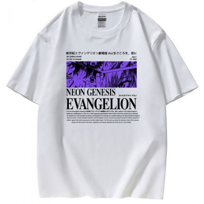 - Evangelion Store