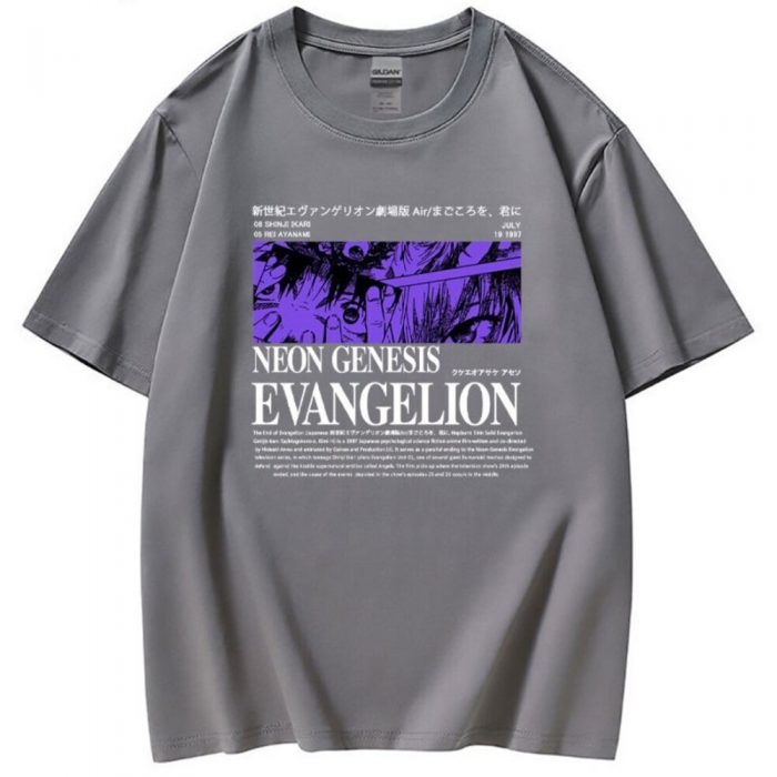 - Evangelion Store