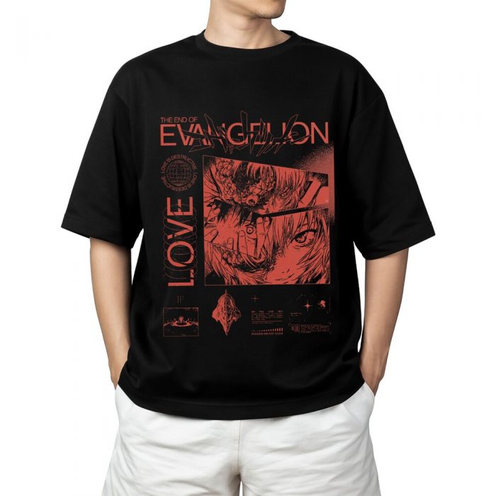 - Evangelion Store