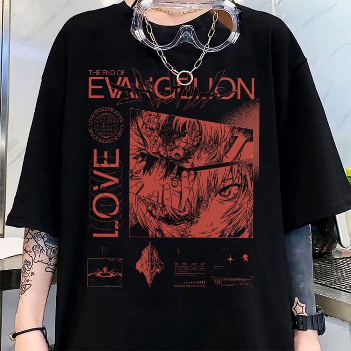 - Evangelion Store