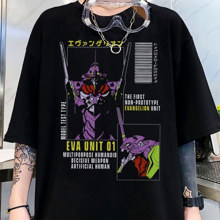 - Evangelion Store