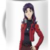 misato katsuragi fas lakoni transparent - Evangelion Store