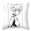 rei ayanami neon genesis evangelion kms byzet transparent - Evangelion Store