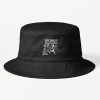 Neon Genesis Evangelion ''Last Bullet'' Bucket Hat Official Cow Anime Merch