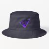 Eva 01 (Neon Genesis Evangelion) Bucket Hat Official Cow Anime Merch