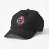 Evangelion - Asuka Langley Cap Official Cow Anime Merch