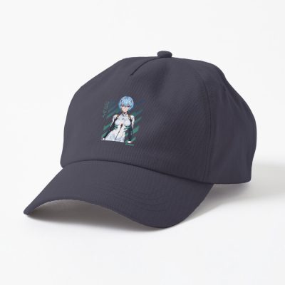 Rei Colored Design Cap Official Cow Anime Merch