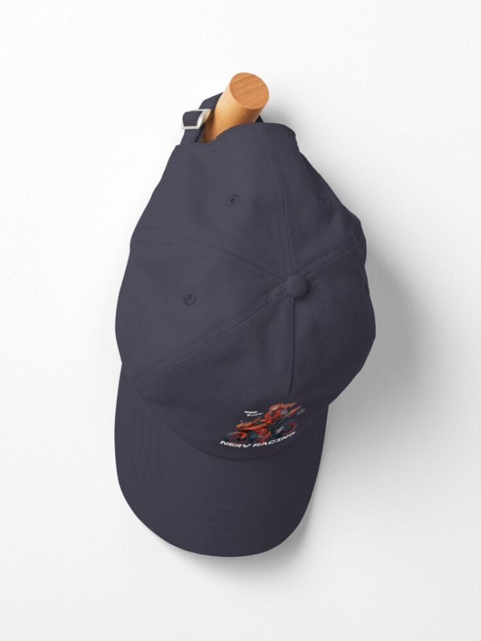 Nerv Racing Asuka Langley Cap Official Cow Anime Merch