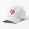 Neko Asuka (No Background) Cap Official Cow Anime Merch