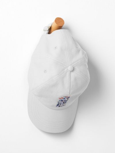 Rei Ayanami Evangelion Classic Cap Official Cow Anime Merch