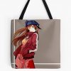 Asuka Tote Bag Official Cow Anime Merch