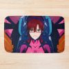 Evangelion Driver Seat - Mari Makinami Bath Mat Official Cow Anime Merch