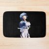 Rei Ayanami, Neon Genesis Evangelion, Anime, Japanese Bath Mat Official Cow Anime Merch