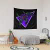 Eva 01 (Neon Genesis Evangelion) Tapestry Official Cow Anime Merch