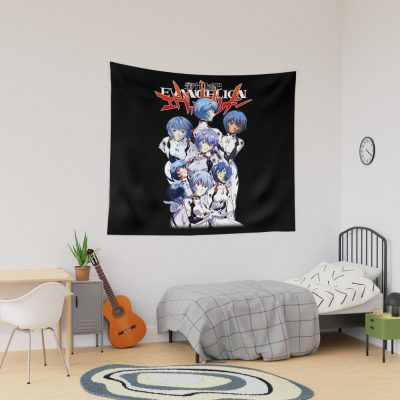 Evangelion tapestry sale