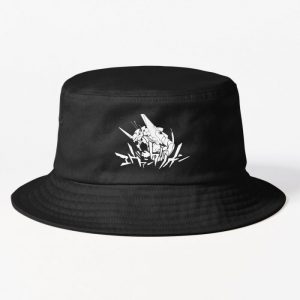 Rei Evangelion New Design Bucket Hat