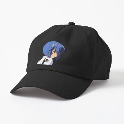 ssrcodad hatproduct10101001c5ca27c6front three quartersquare1000x1000 bgf8f8f8 15 - Evangelion Store