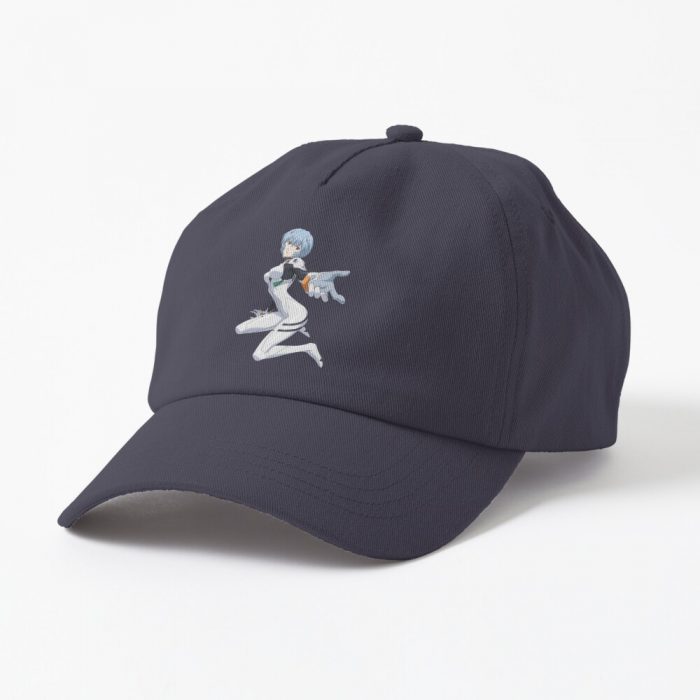 ssrcodad hatproduct322e3f696a94a5d4front three quartersquare1000x1000 bgf8f8f8 20 - Evangelion Store