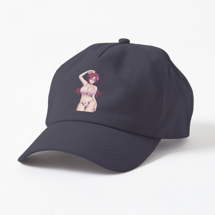 ssrcodad hatproduct322e3f696a94a5d4front three quartersquare1000x1000 bgf8f8f8 34 - Evangelion Store