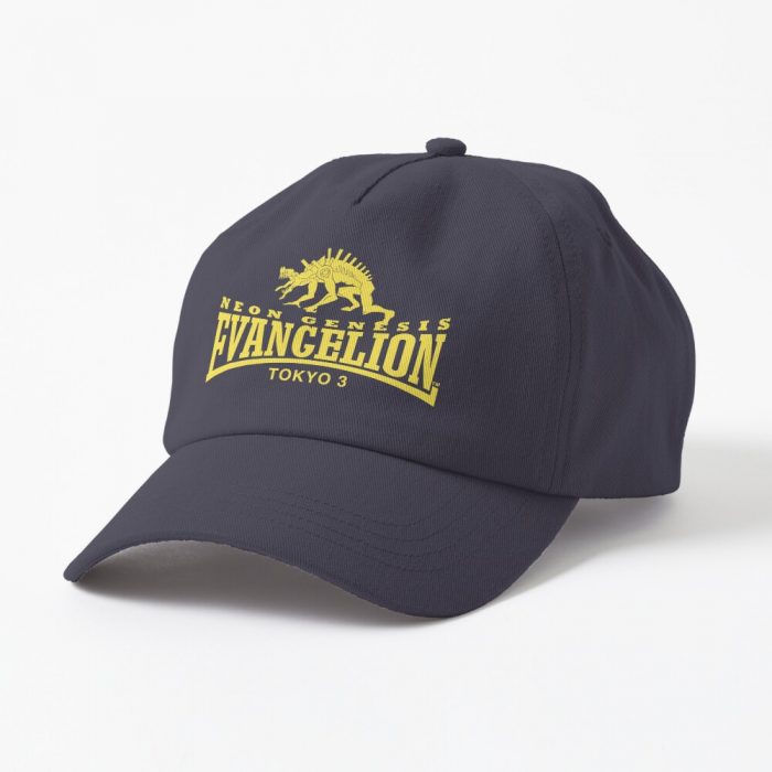 ssrcodad hatproduct322e3f696a94a5d4front three quartersquare1000x1000 bgf8f8f8 7 - Evangelion Store