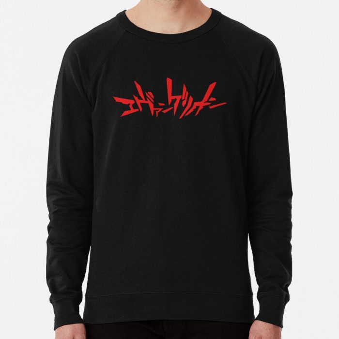 ssrcolightweight sweatshirtmens10101001c5ca27c6frontsquare productx1000 bgf8f8f8 2 - Evangelion Store