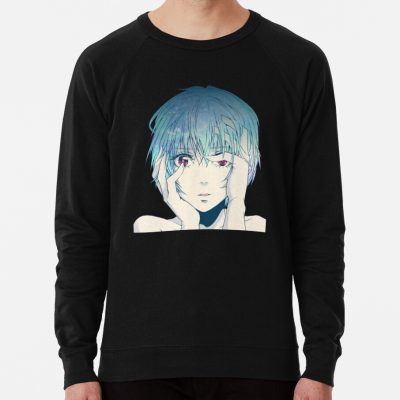 ssrcolightweight sweatshirtmens10101001c5ca27c6frontsquare productx1000 bgf8f8f8 6 - Evangelion Store