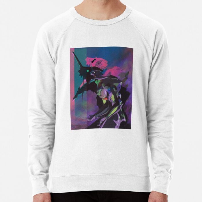 ssrcolightweight sweatshirtmensfafafaca443f4786frontsquare productx1000 bgf8f8f8 3 - Evangelion Store