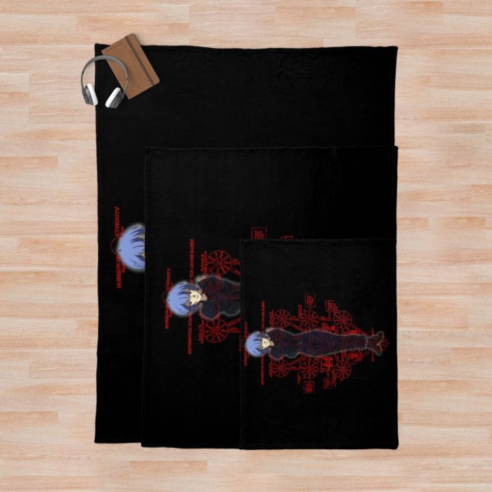 urblanket comparesquarex1000.1u2 21 - Evangelion Store