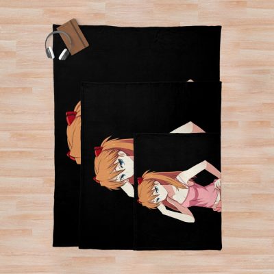 urblanket comparesquarex1000.1u2 32 - Evangelion Store